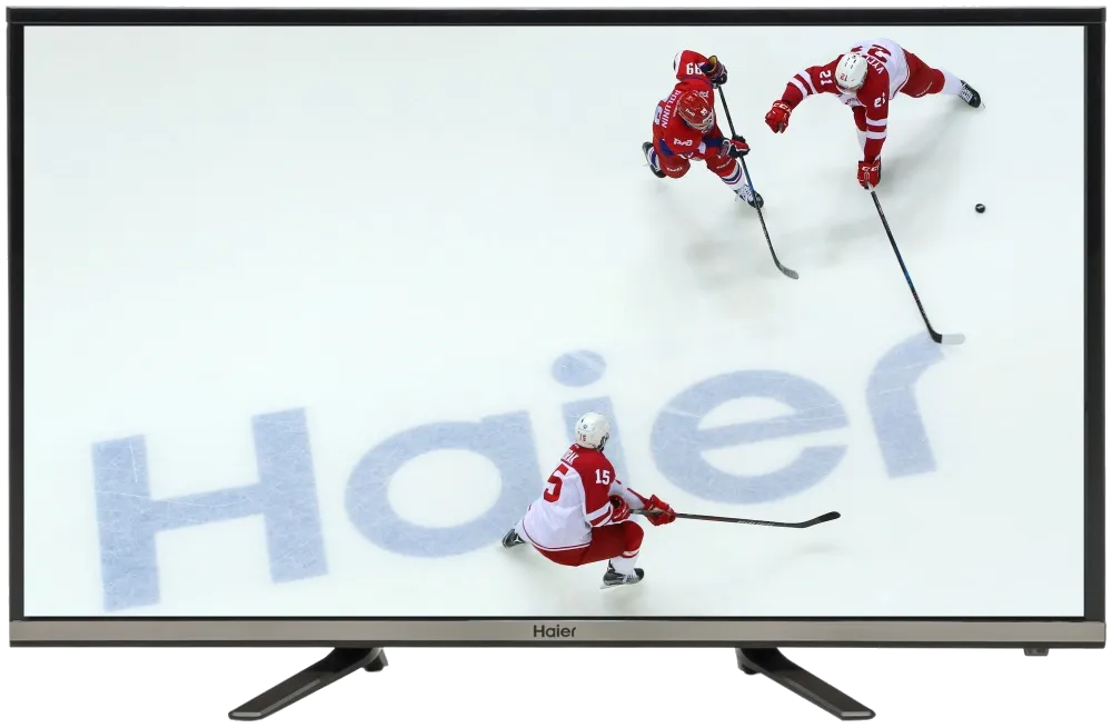 Замена шнура питания Haier LE32K5500T