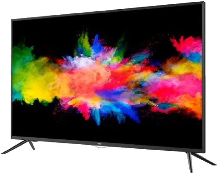 Замена шнура питания Haier LE43K6500SA