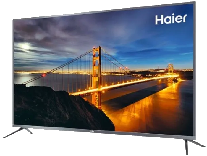 Замена шнура питания Haier LE50U6900UG