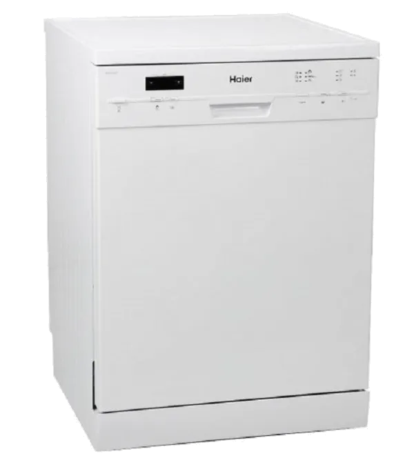 Замена панели управления Haier DW12-T1347QS