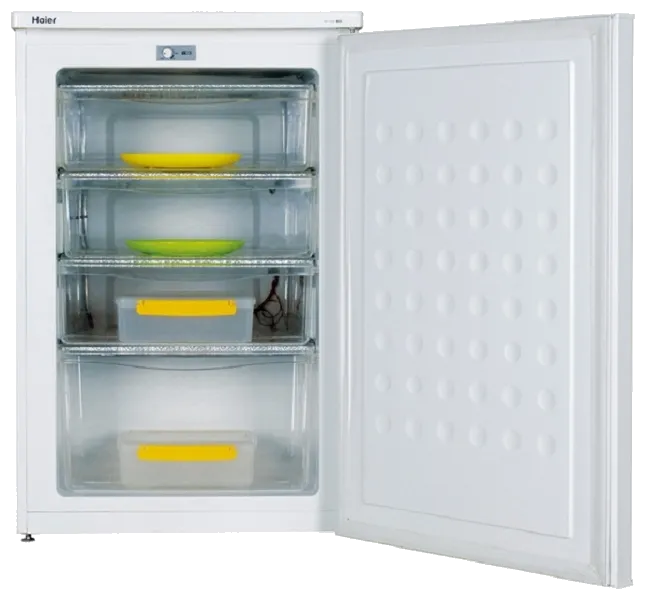 Устранение утечки хладагента Haier HFK-136AA
