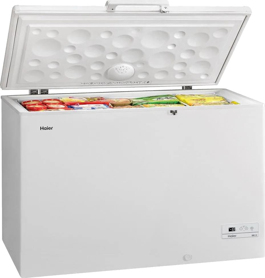 Устранение утечки хладагента Haier BD-519RAA