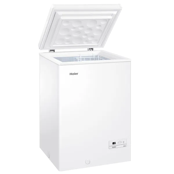 Устранение утечки хладагента Haier HCE103R