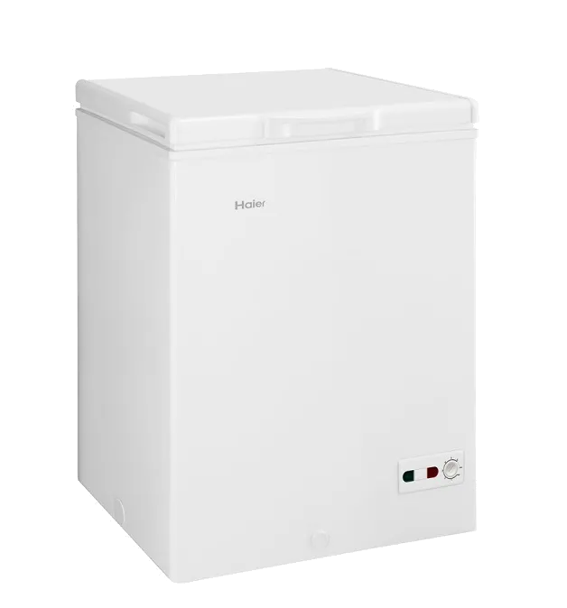 Устранение утечки хладагента Haier BD-143RAA
