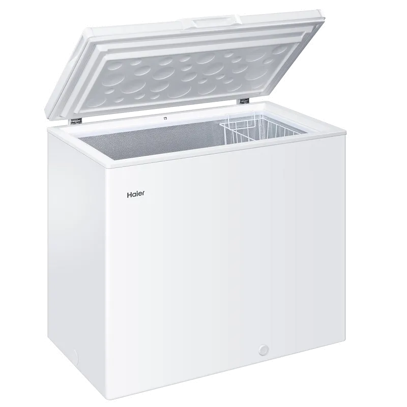 Устранение утечки хладагента Haier HCE203RL