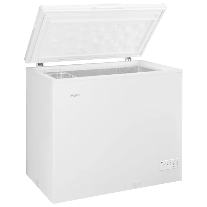 Устранение утечки хладагента Haier BD-203RAA