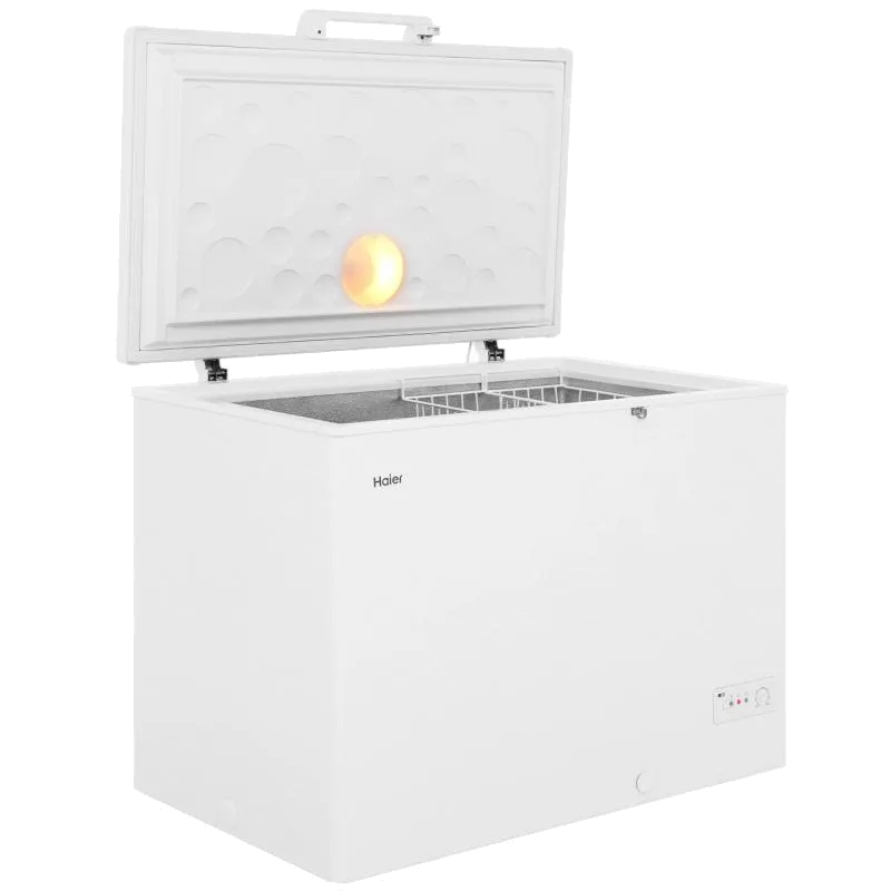 Устранение утечки хладагента Haier BD-319RAA