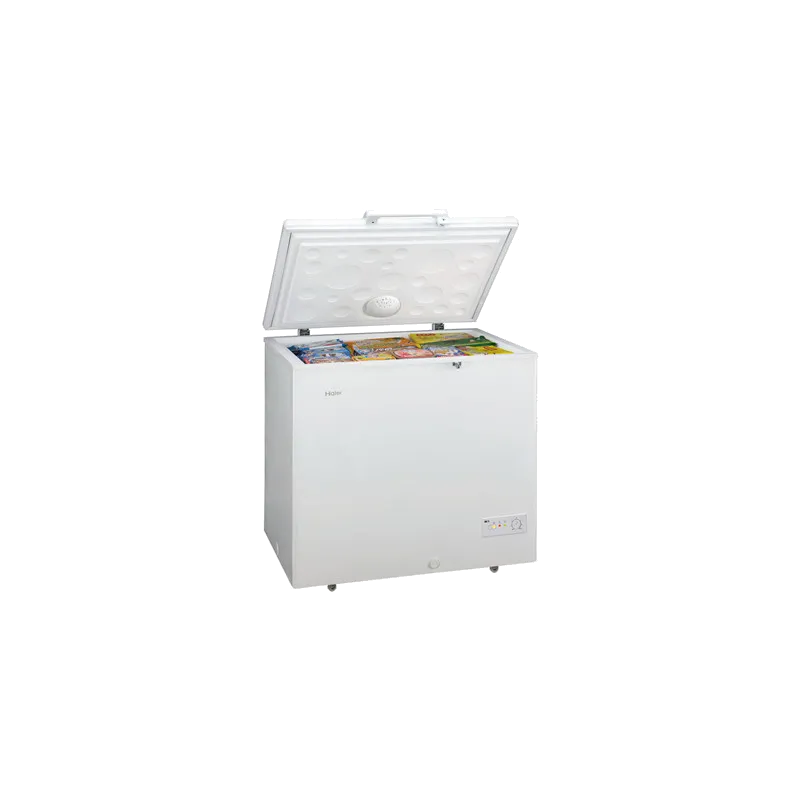 Устранение утечки хладагента Haier BD-259RAA