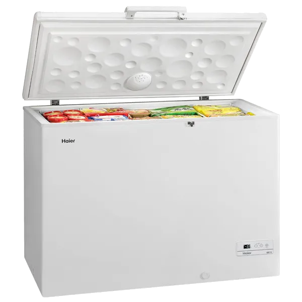 Устранение утечки хладагента Haier HCE319R
