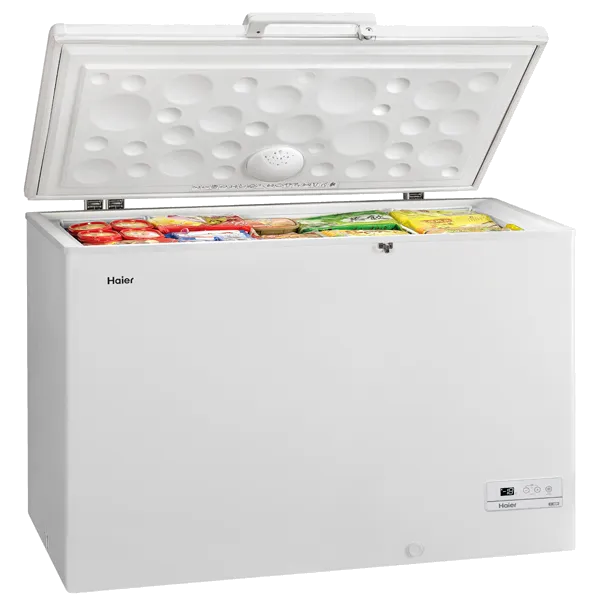 Устранение утечки хладагента Haier HCE429R