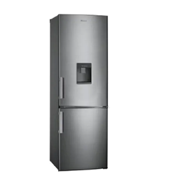 Устранение утечки хладагента Haier HBM-686SWD