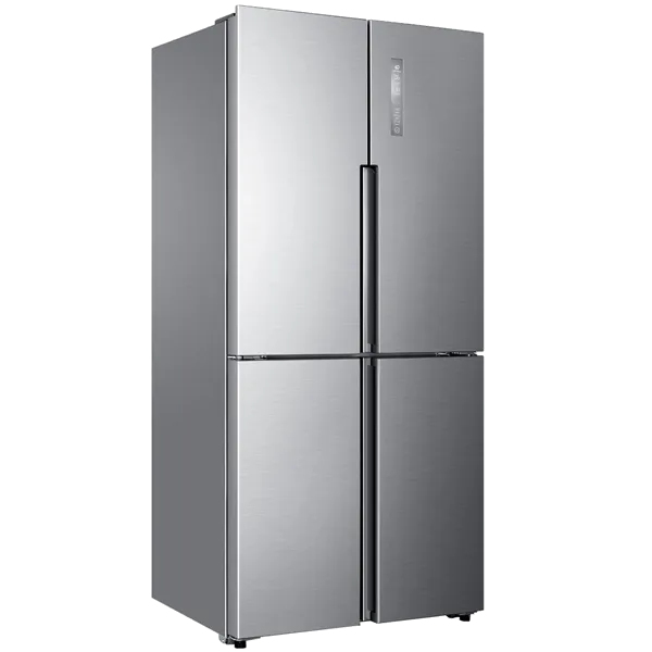 Устранение утечки хладагента Haier HTF-456DM6