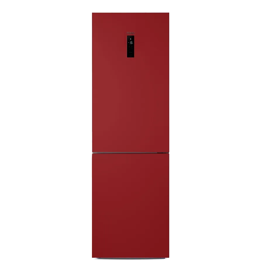 Устранение утечки хладагента Haier C2F636CCRG