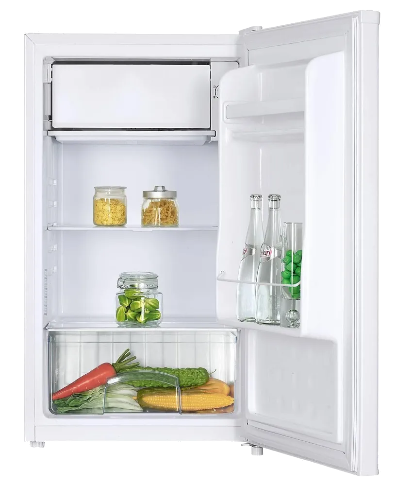 Устранение утечки хладагента Haier HTTF-406W