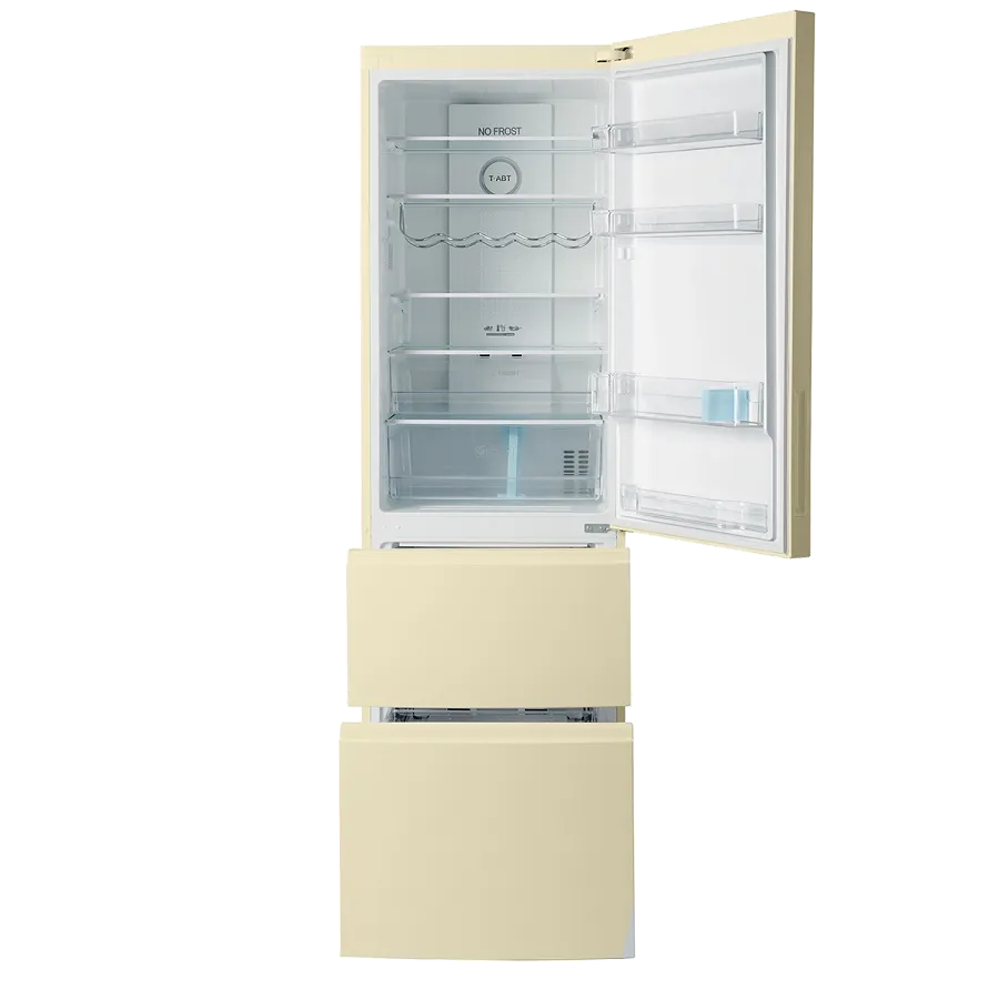 Устранение утечки хладагента Haier A2F635CCMV