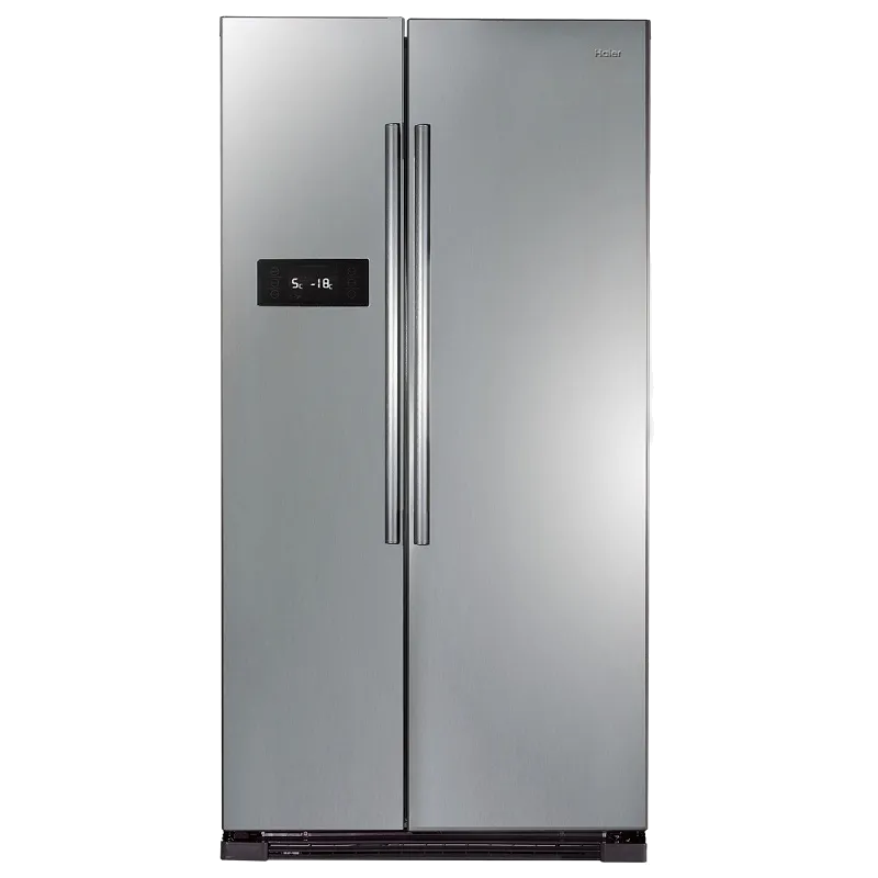 Устранение утечки хладагента Haier HRF-628DF6