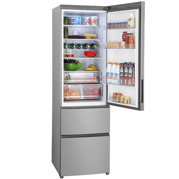 Устранение утечки хладагента Haier A2F637CXMV