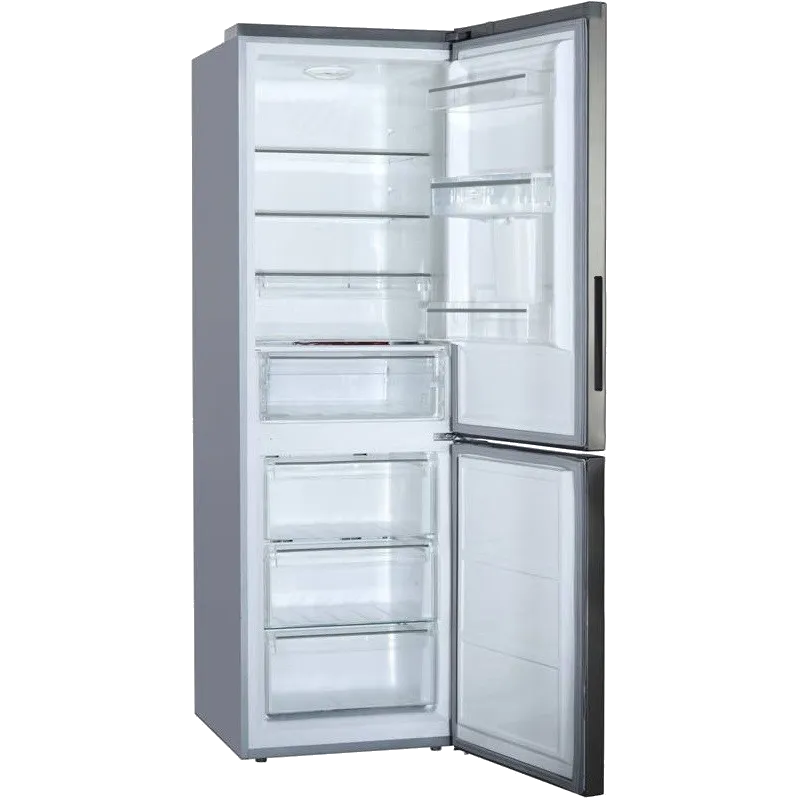 Устранение утечки хладагента Haier HBM-686S