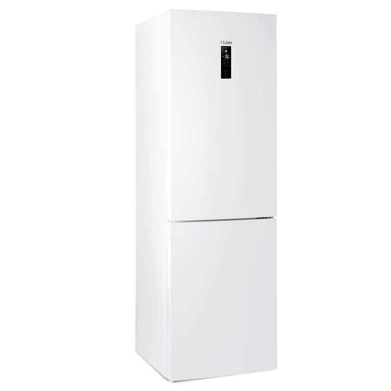 Устранение утечки хладагента Haier C2F636CWRG