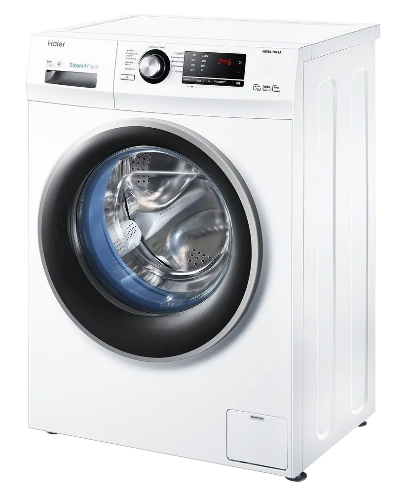 Ремонт или Замена петли двери Haier HW60-1029