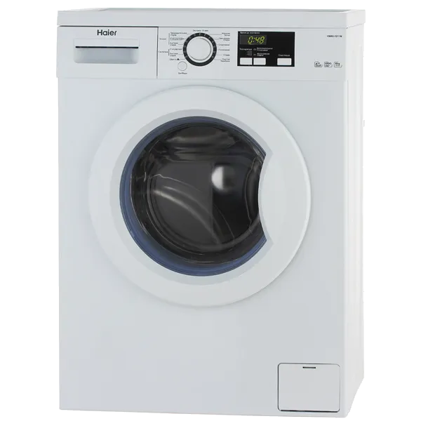 Ремонт или Замена петли двери Haier HW60-1211N