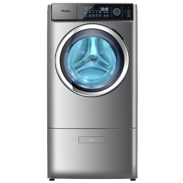 Ремонт или Замена петли двери Haier HWD-1406