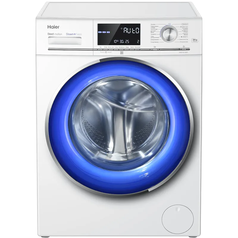 Ремонт или Замена петли двери Haier HW80-BD14686