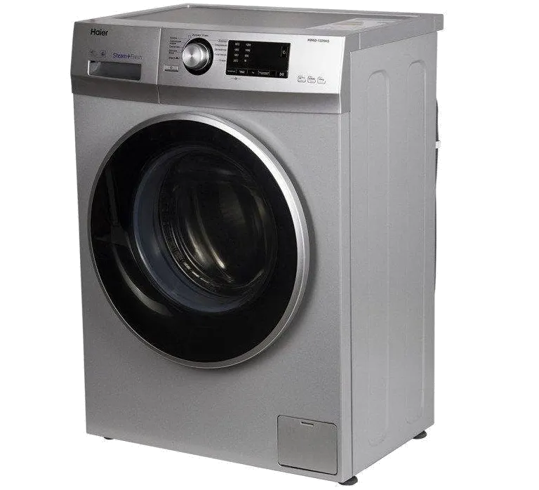 Ремонт или Замена петли двери Haier HW60-1229AS
