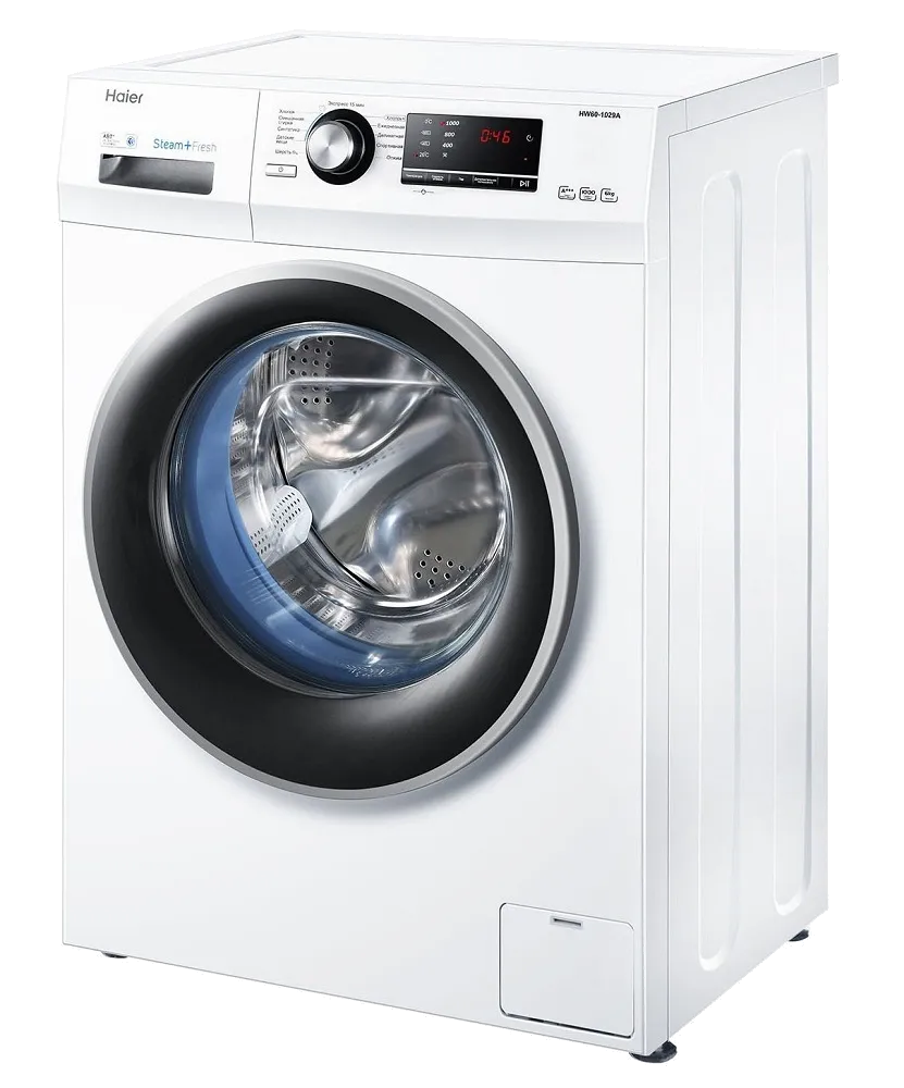 Ремонт или Замена петли двери Haier HW60-1029A