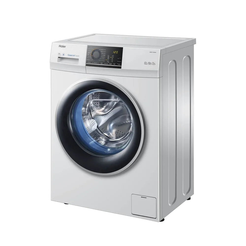Ремонт или Замена петли двери Haier HW70-12829