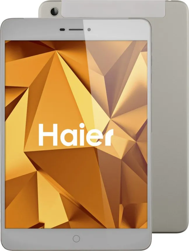 Замена платы управления (мат.платы, мейн платы) Haier G801