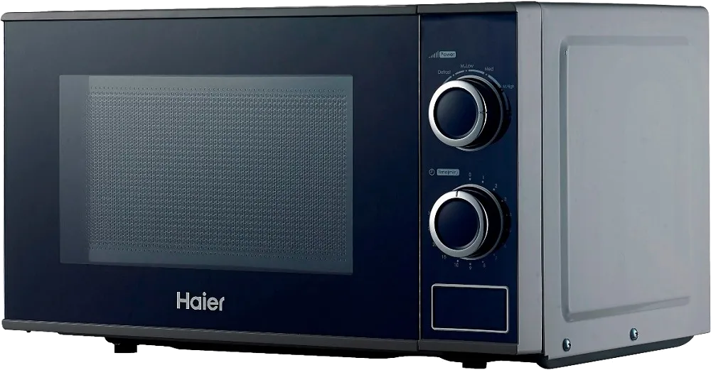 Замена вентилятора Haier HGN-2070MS