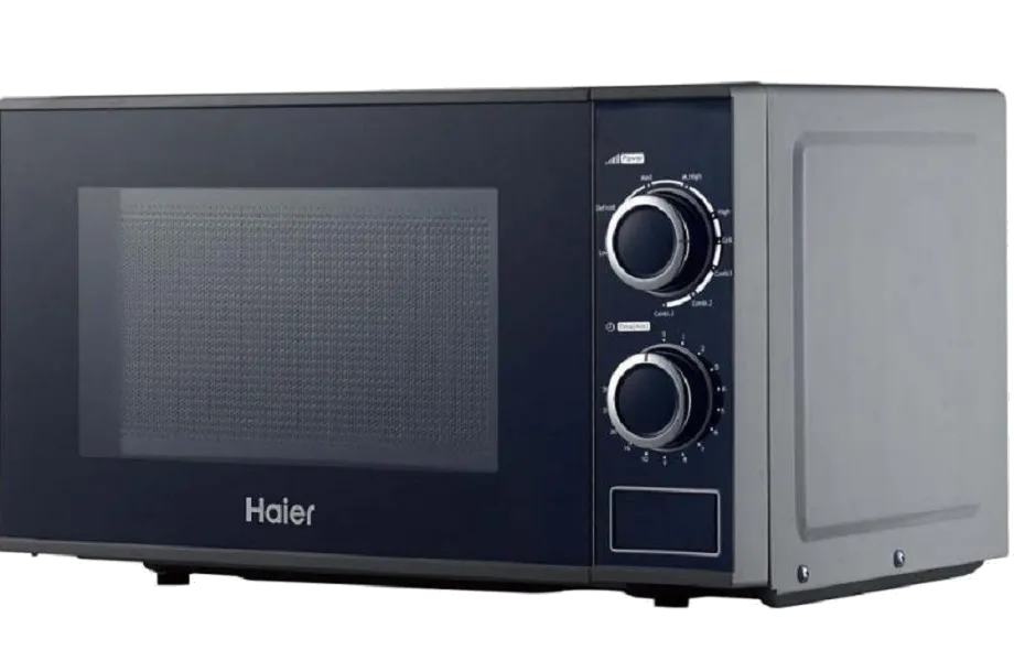 Замена вентилятора Haier HGN-2070MGS