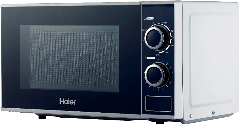 Замена вентилятора Haier HGN-2070MG