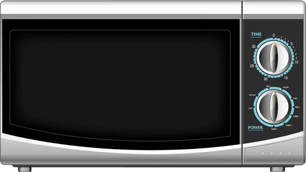 Замена вентилятора Haier HGN-2070M