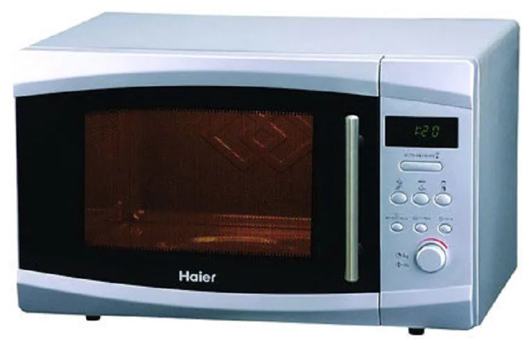 Замена вентилятора Haier EB-2080EG