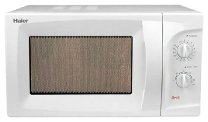 Замена вентилятора Haier EA-2080MG