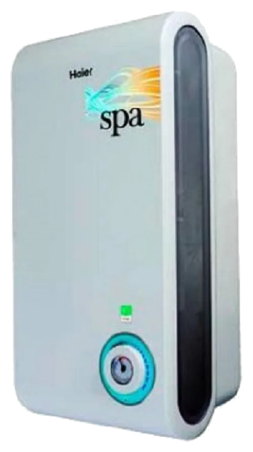 Замена ТЭН Haier ES10V-M1