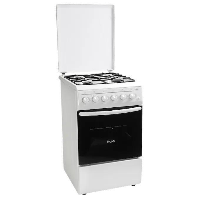 Ремонт чугунной конфорки Haier HCG56FO2X