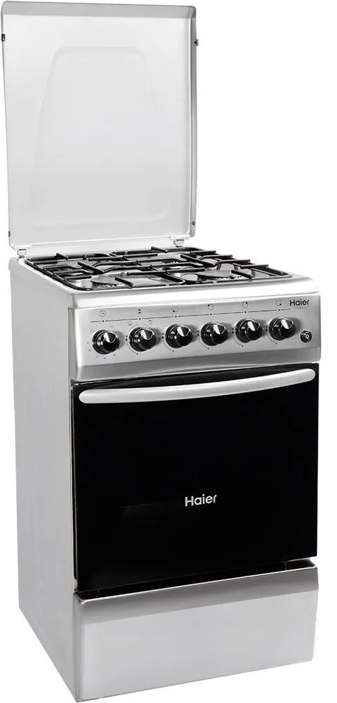 Ремонт чугунной конфорки Haier HCG56FO1W