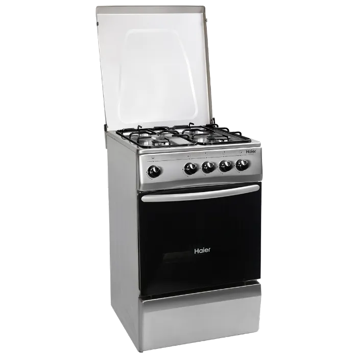 Ремонт чугунной конфорки Haier HCG55B1X