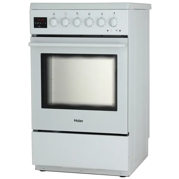 Ремонт чугунной конфорки Haier HCC56FO2X