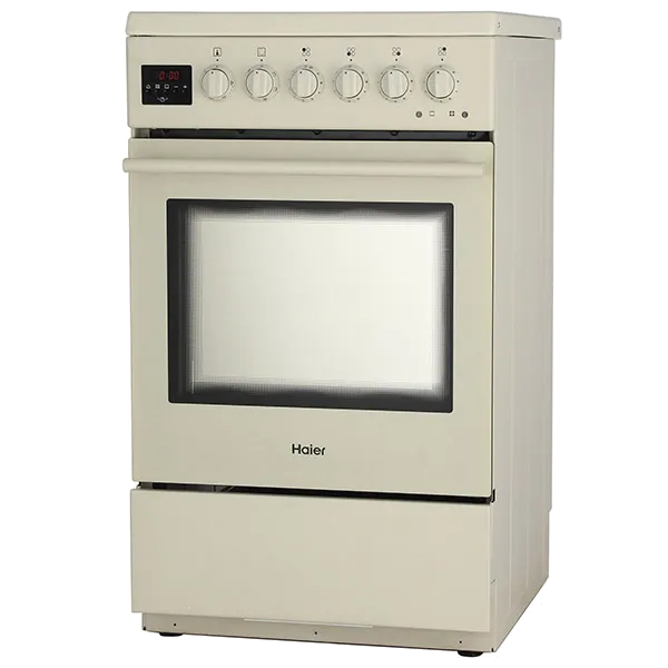 Ремонт чугунной конфорки Haier HCC56FO2C
