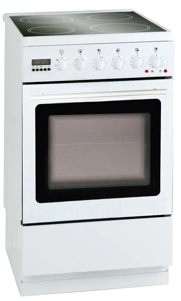 Ремонт чугунной конфорки Haier HCC56FO1W