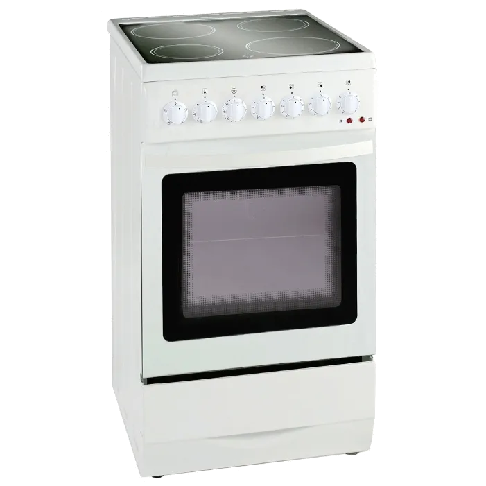 Ремонт чугунной конфорки Haier HCC56B1W