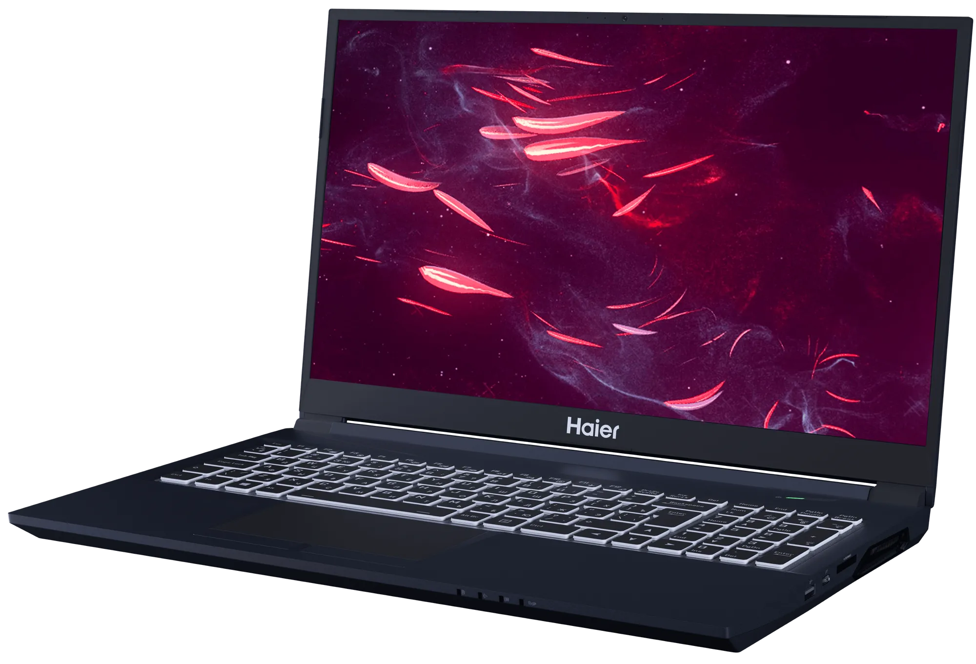 Замена северного моста Haier 1502XD