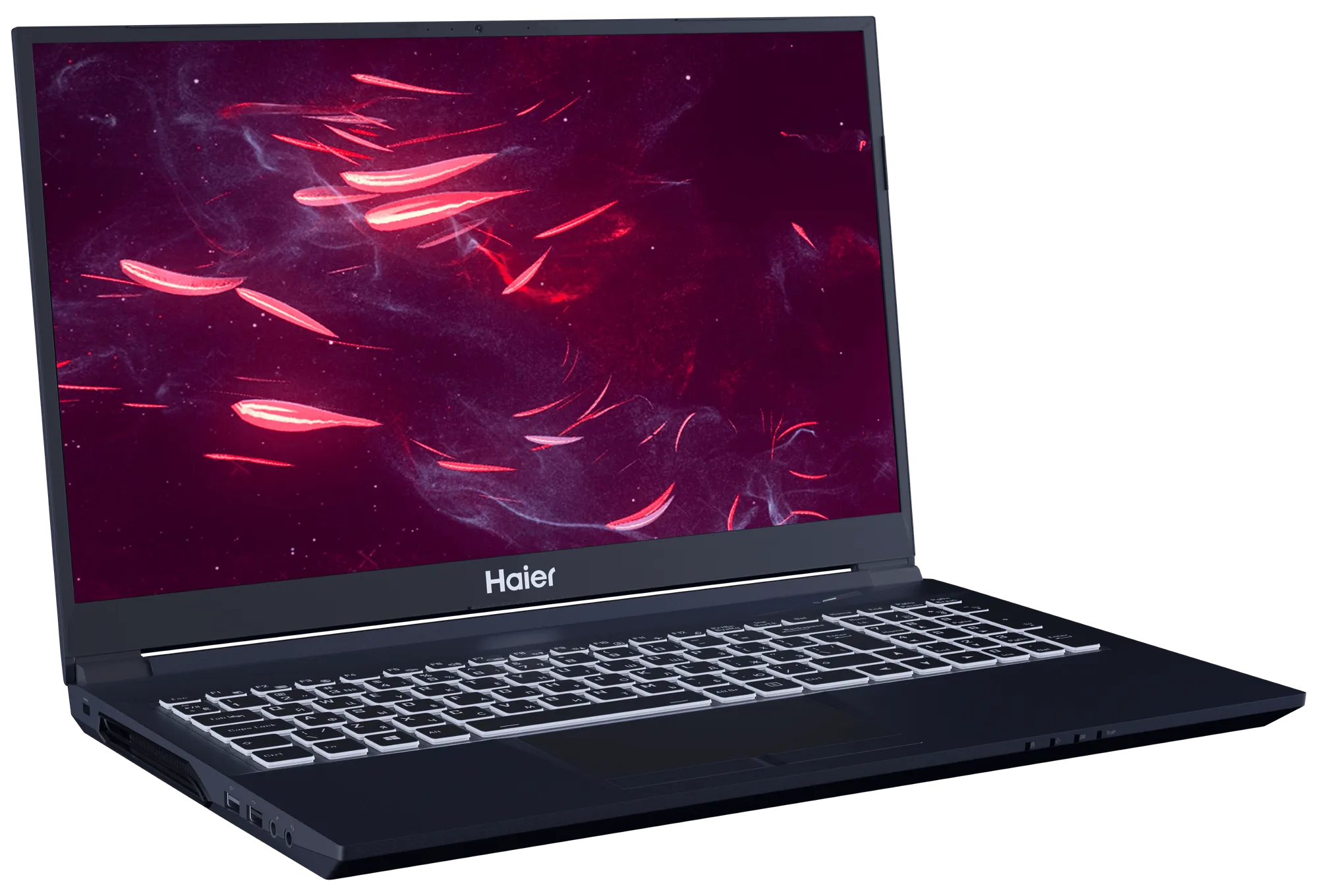 Замена северного моста Haier 1502X