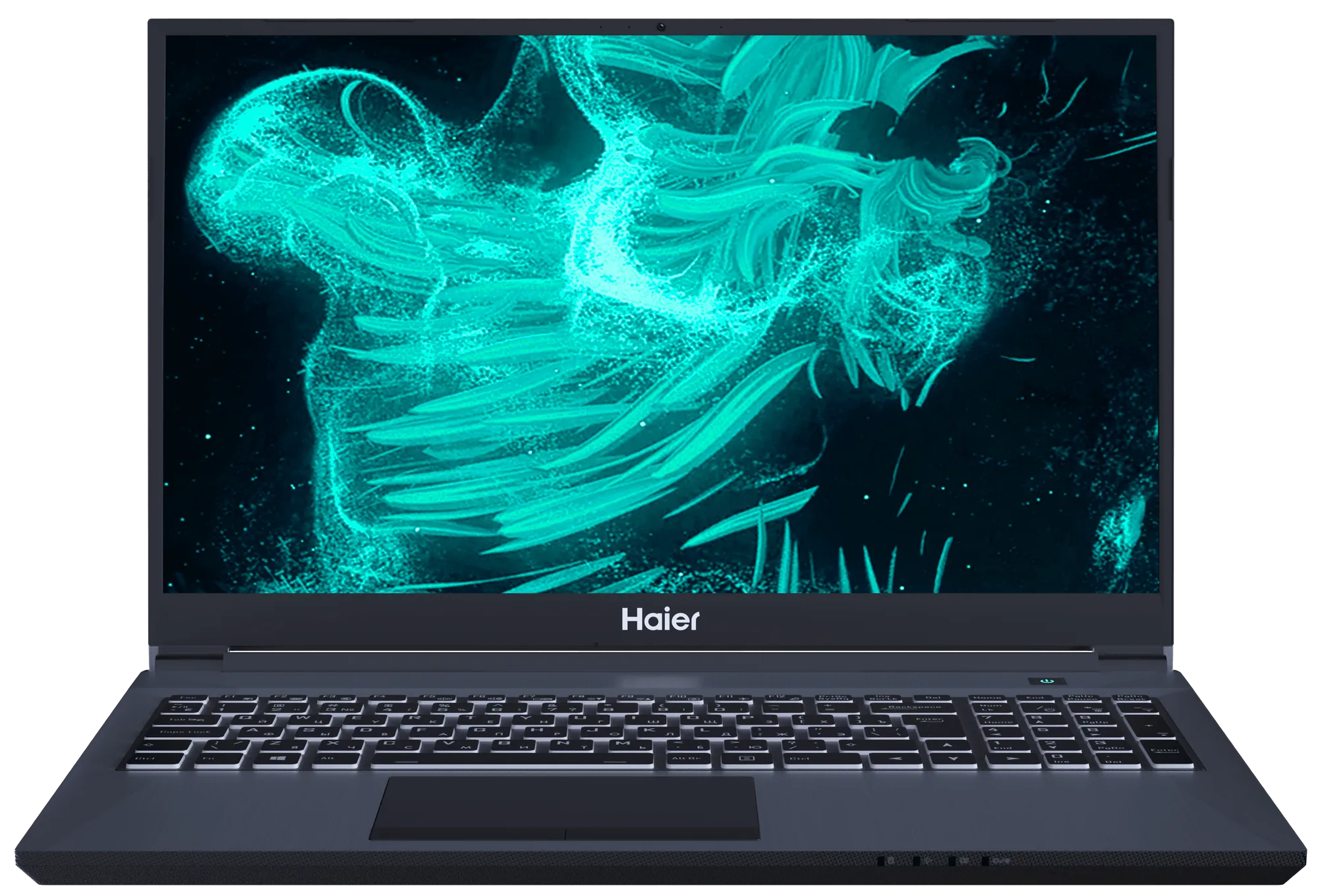 Замена северного моста Haier 1560XT
