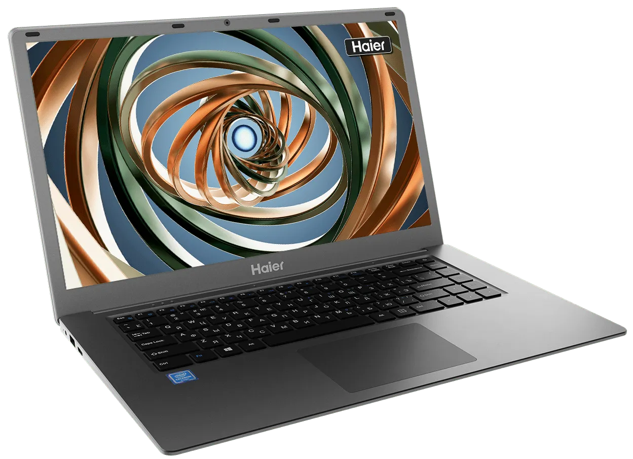 Замена северного моста Haier 1540EM