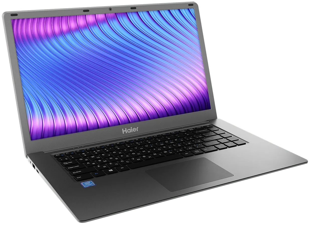 Замена северного моста Haier 1530EM